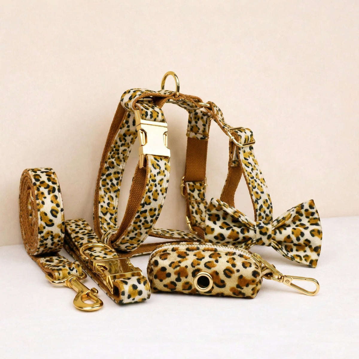 Leopard Set