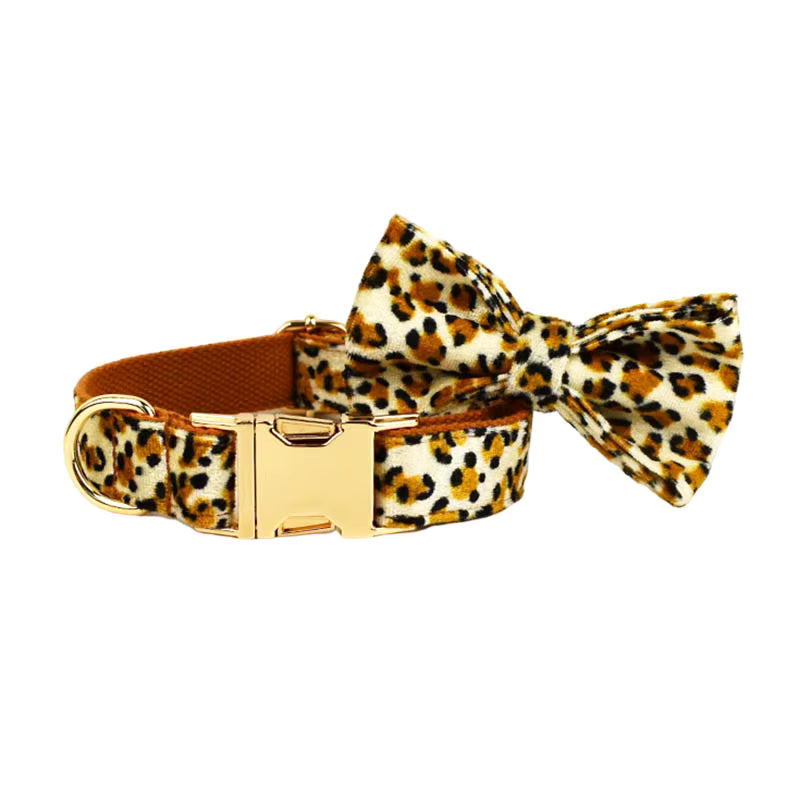 Leopard Set